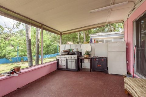 Casa en venta en Tampa, Florida, 4 dormitorios, 123.19 m2 № 1916116 - foto 22