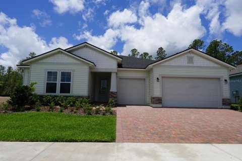 Villa ou maison à Palm Coast, Floride 3 chambres, 240.43 m2 № 2408124