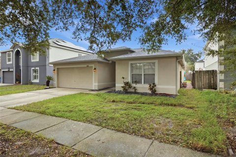 Villa ou maison à vendre à Riverview, Floride: 4 chambres, 172.33 m2 № 2309802 - photo 4