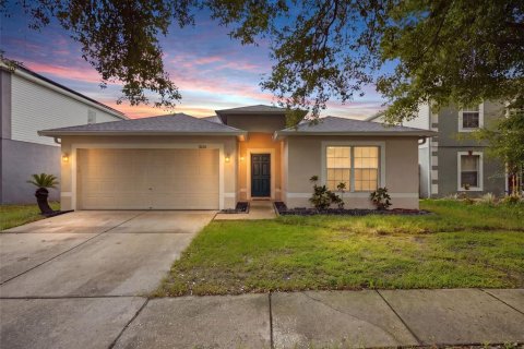 Villa ou maison à vendre à Riverview, Floride: 4 chambres, 172.33 m2 № 2309802 - photo 2