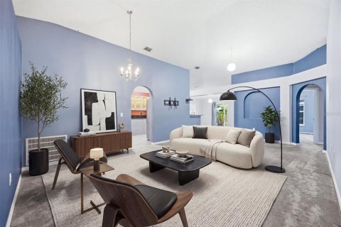 Villa ou maison à vendre à Riverview, Floride: 4 chambres, 172.33 m2 № 2309802 - photo 7