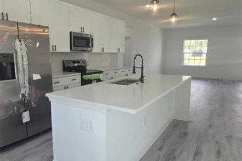 House in Ocala, Florida 4 bedrooms, 164.81 sq.m. № 1885720 - photo 12