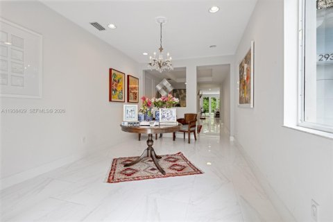 Touwnhouse à louer à Miami, Floride: 3 chambres, 244.8 m2 № 1996037 - photo 14