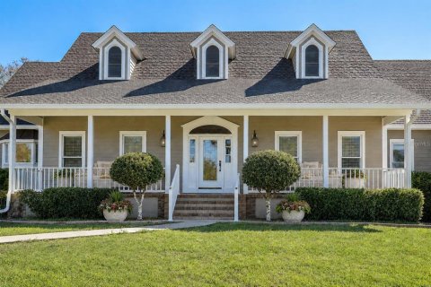 Villa ou maison à Arcadia, Floride 5 chambres, 582.5 m2 № 2103563