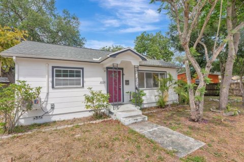 Casa en Saint Petersburg, Florida 3 dormitorios, 85.19 m2 № 2122811