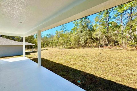 Villa ou maison à vendre à Citrus Springs, Floride: 3 chambres, 142.05 m2 № 1525327 - photo 10