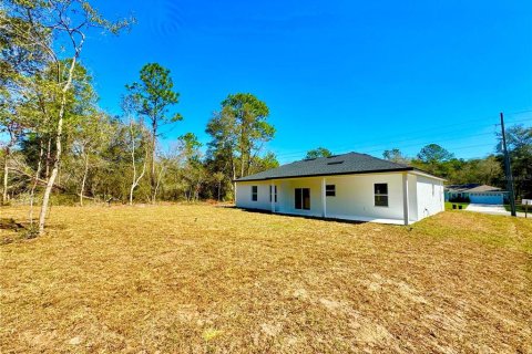 Villa ou maison à vendre à Citrus Springs, Floride: 3 chambres, 142.05 m2 № 1525327 - photo 7