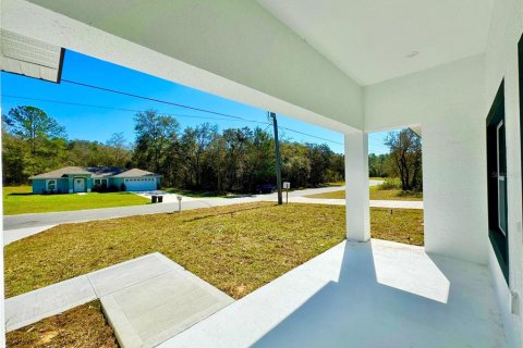 Villa ou maison à vendre à Citrus Springs, Floride: 3 chambres, 142.05 m2 № 1525327 - photo 6