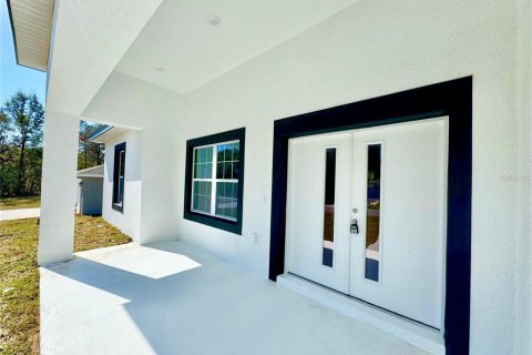 Villa ou maison à vendre à Citrus Springs, Floride: 3 chambres, 142.05 m2 № 1525327 - photo 5