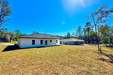Villa ou maison à vendre à Citrus Springs, Floride: 3 chambres, 142.05 m2 № 1525327 - photo 8