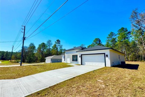 Villa ou maison à vendre à Citrus Springs, Floride: 3 chambres, 142.05 m2 № 1525327 - photo 3
