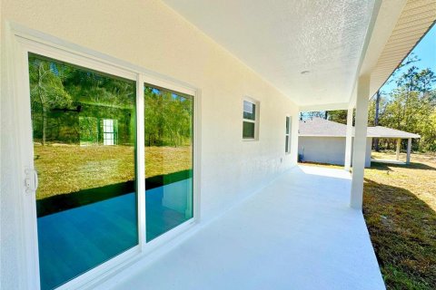 Villa ou maison à vendre à Citrus Springs, Floride: 3 chambres, 142.05 m2 № 1525327 - photo 11