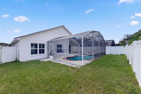 Villa ou maison à vendre à Kissimmee, Floride: 4 chambres, 169.27 m2 № 2425969 - photo 5