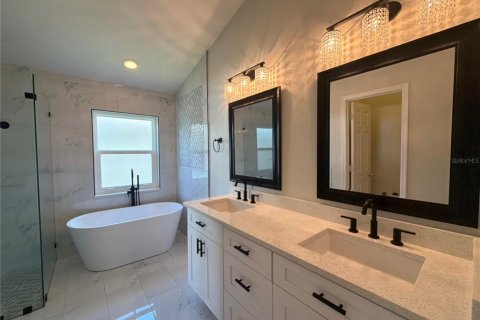 Villa ou maison à vendre à Kissimmee, Floride: 4 chambres, 169.27 m2 № 2425969 - photo 10