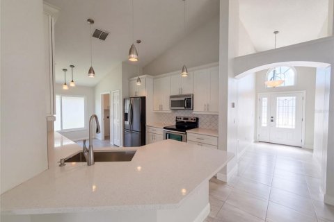 Villa ou maison à vendre à Kissimmee, Floride: 4 chambres, 169.27 m2 № 2425969 - photo 7