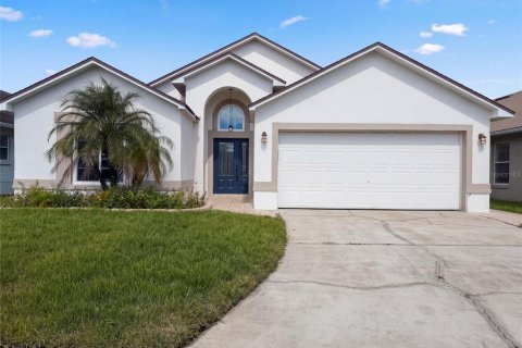 Villa ou maison à Kissimmee, Floride 4 chambres, 169.27 m2 № 2425969