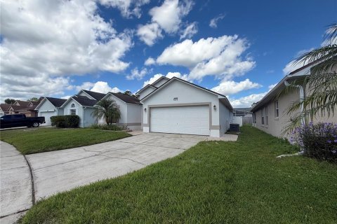 Villa ou maison à vendre à Kissimmee, Floride: 4 chambres, 169.27 m2 № 2425969 - photo 26