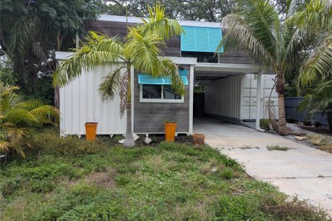 Casa en alquiler en Tampa, Florida, 2 dormitorios, 101.82 m2 № 1772181 - foto 2