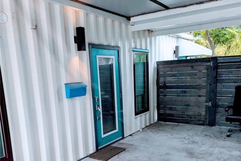 Casa en alquiler en Tampa, Florida, 2 dormitorios, 101.82 m2 № 1772181 - foto 24