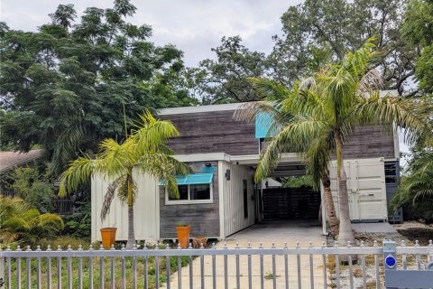 Casa en alquiler en Tampa, Florida, 2 dormitorios, 101.82 m2 № 1772181 - foto 27