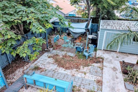 Casa en alquiler en Tampa, Florida, 2 dormitorios, 101.82 m2 № 1772181 - foto 20