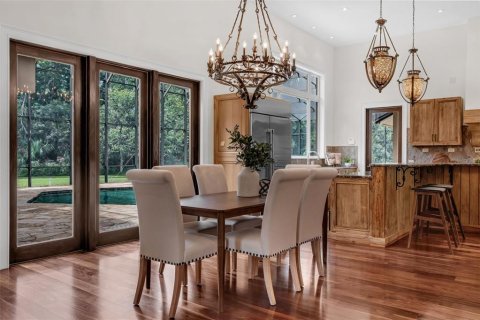 Casa en venta en Longwood, Florida, 5 dormitorios, 427.26 m2 № 1869828 - foto 19