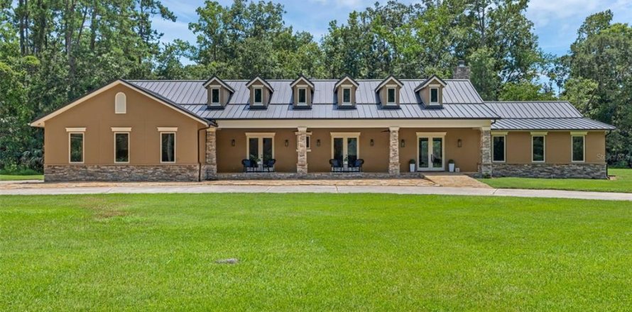 Casa en Longwood, Florida 5 dormitorios, 427.26 m2 № 1869828