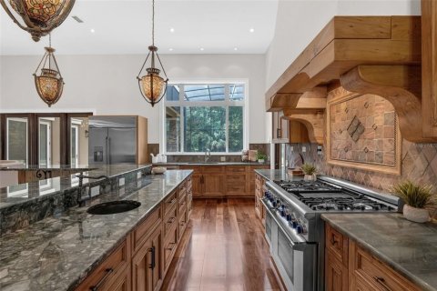 Casa en venta en Longwood, Florida, 5 dormitorios, 427.26 m2 № 1869828 - foto 28