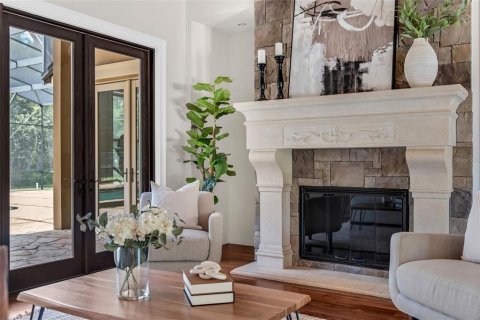 Casa en venta en Longwood, Florida, 5 dormitorios, 427.26 m2 № 1869828 - foto 15
