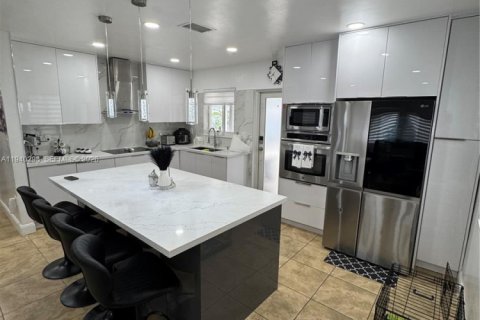 Villa ou maison à vendre à Homestead, Floride: 3 chambres, 106.65 m2 № 2152695 - photo 9