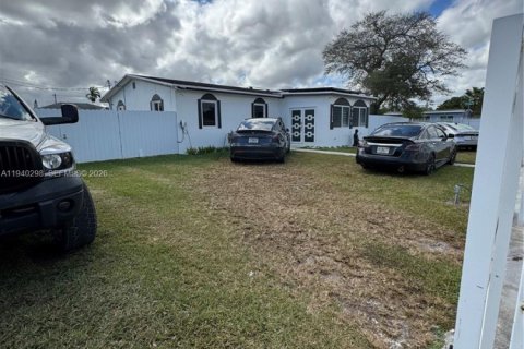 Villa ou maison à vendre à Homestead, Floride: 3 chambres, 106.65 m2 № 2152695 - photo 2