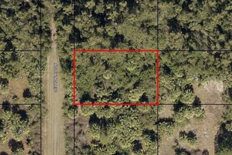 Land in Palm Bay, Florida № 2234976