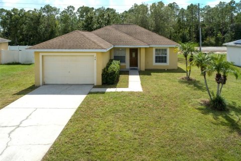 Casa en Kissimmee, Florida 3 dormitorios, 105.91 m2 № 2379687