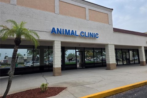 Immobilier commercial à Merrit Island, Floride № 2358628