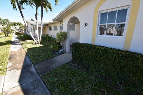 Villa ou maison à vendre à West Palm Beach, Floride: 1 chambre, 61.5 m2 № 2067007 - photo 29