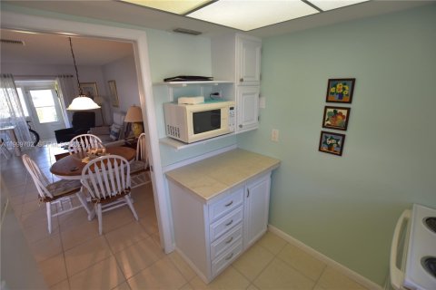Villa ou maison à vendre à West Palm Beach, Floride: 1 chambre, 61.5 m2 № 2067007 - photo 9