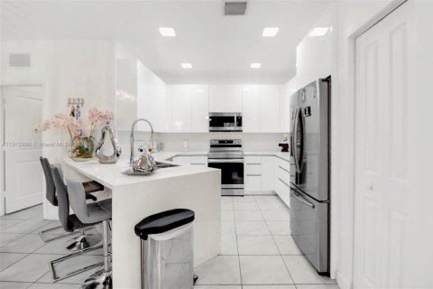 Villa ou maison à vendre à Homestead, Floride: 4 chambres, 210.33 m2 № 1969441 - photo 24