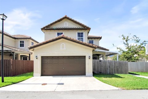 Villa ou maison à vendre à Homestead, Floride: 4 chambres, 210.33 m2 № 1969441 - photo 4