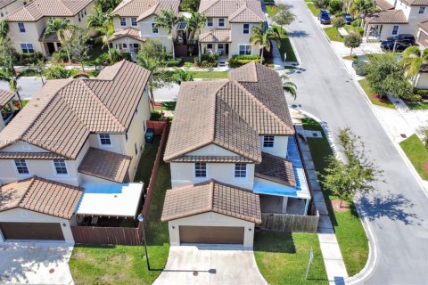 Villa ou maison à vendre à Homestead, Floride: 4 chambres, 210.33 m2 № 1969441 - photo 9