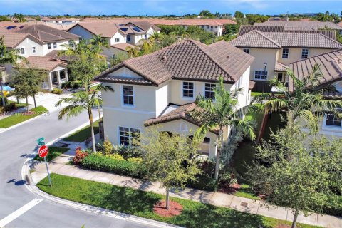 Villa ou maison à vendre à Homestead, Floride: 4 chambres, 210.33 m2 № 1969441 - photo 7