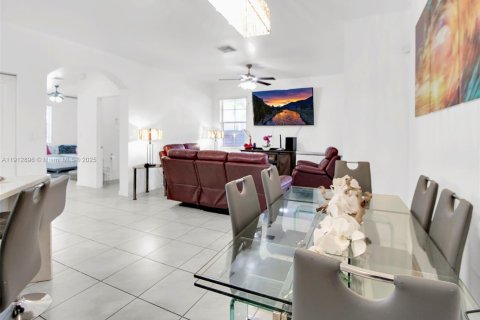 Villa ou maison à vendre à Homestead, Floride: 4 chambres, 210.33 m2 № 1969441 - photo 21