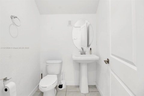 Villa ou maison à vendre à Homestead, Floride: 4 chambres, 210.33 m2 № 1969441 - photo 22