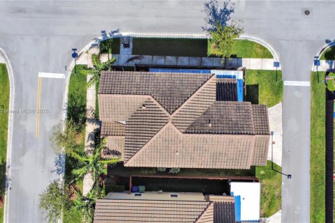 Villa ou maison à vendre à Homestead, Floride: 4 chambres, 210.33 m2 № 1969441 - photo 8