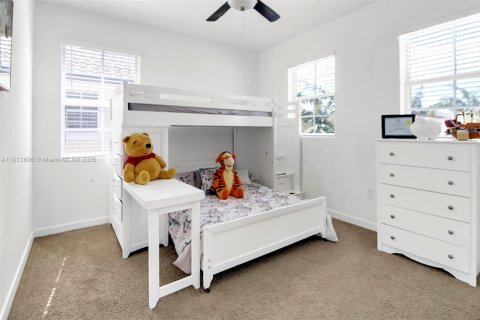 Villa ou maison à vendre à Homestead, Floride: 4 chambres, 210.33 m2 № 1969441 - photo 29