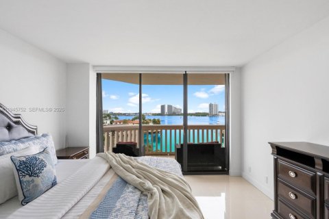 Купить кондоминиум в Авентура, Флорида 2 спальни, 125.42м2, № 2003439 - фото 8