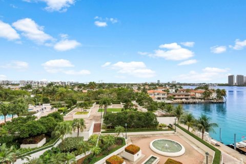 Купить кондоминиум в Авентура, Флорида 2 спальни, 125.42м2, № 2003439 - фото 20