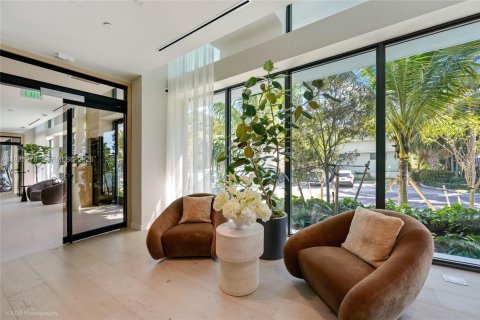 Condo in Bay Harbor Islands, Florida, 3 bedrooms  № 2044349 - photo 10