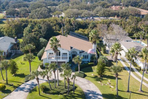 Casa en venta en Ponte Vedra Beach, Florida, 4 dormitorios, 303.51 m2 № 853422 - foto 1