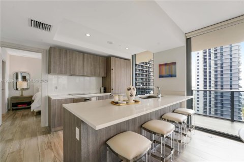 Copropriété à louer à Miami, Floride: 3 chambres, 134.71 m2 № 2076126 - photo 9