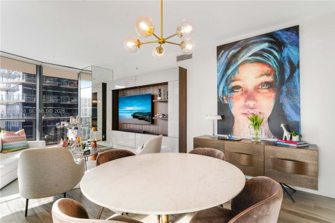 Copropriété à louer à Miami, Floride: 3 chambres, 134.71 m2 № 2076126 - photo 11